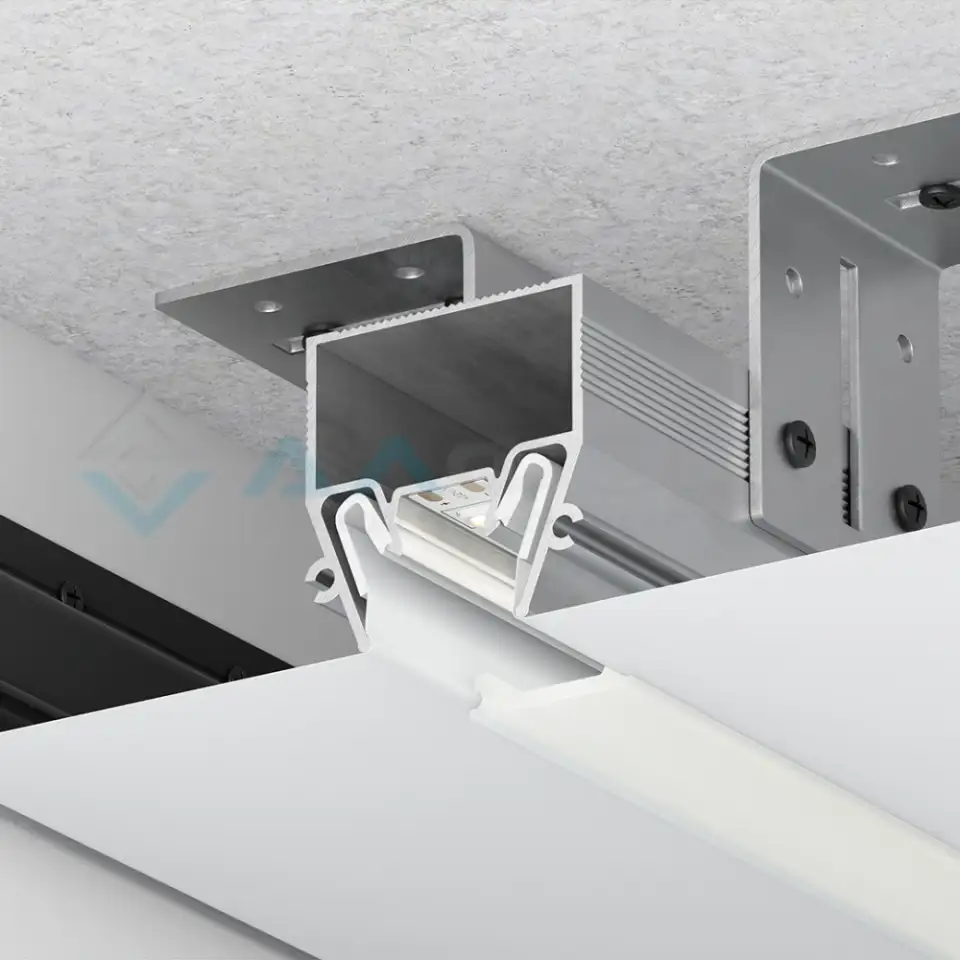 Gamma-20 Световая линия, фотография 1