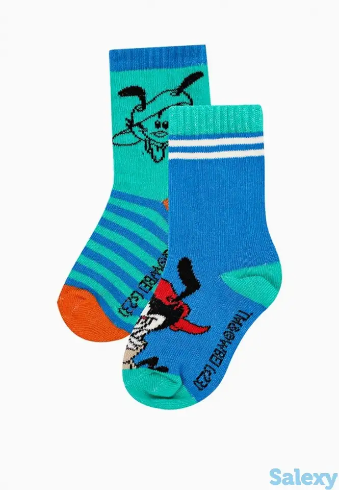 Носки 2 пары sela, фотография 1