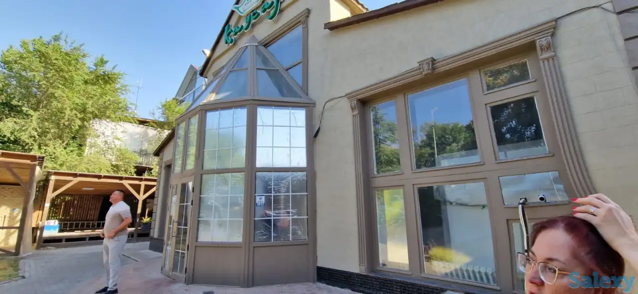 Продаётся ресторан, фотография 2