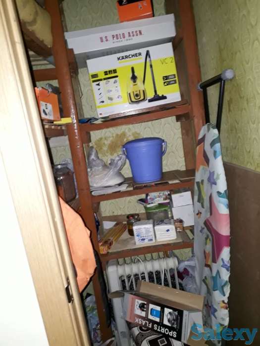 3-комнатная квартира с мебелью в Аксае 3б, фотография 5