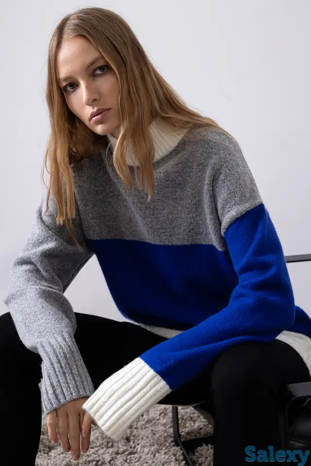 Джемпер женский vassa&co, фотография 1