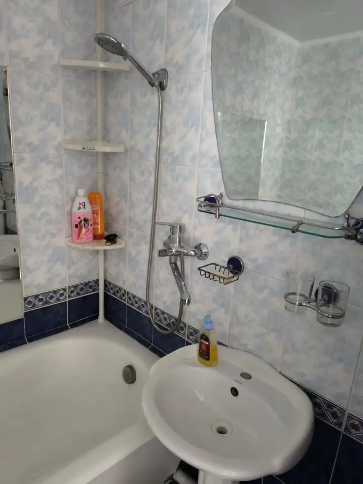 Сдаю 3-х комнатную квартиру., фотография 10