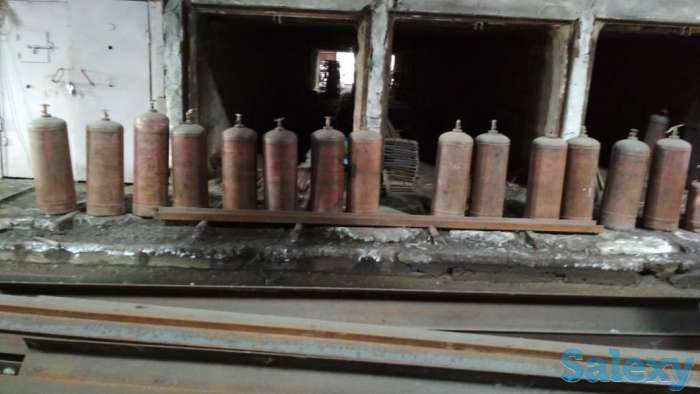 Продам швеллер, двутавровую балку, арматуру, фотография 2