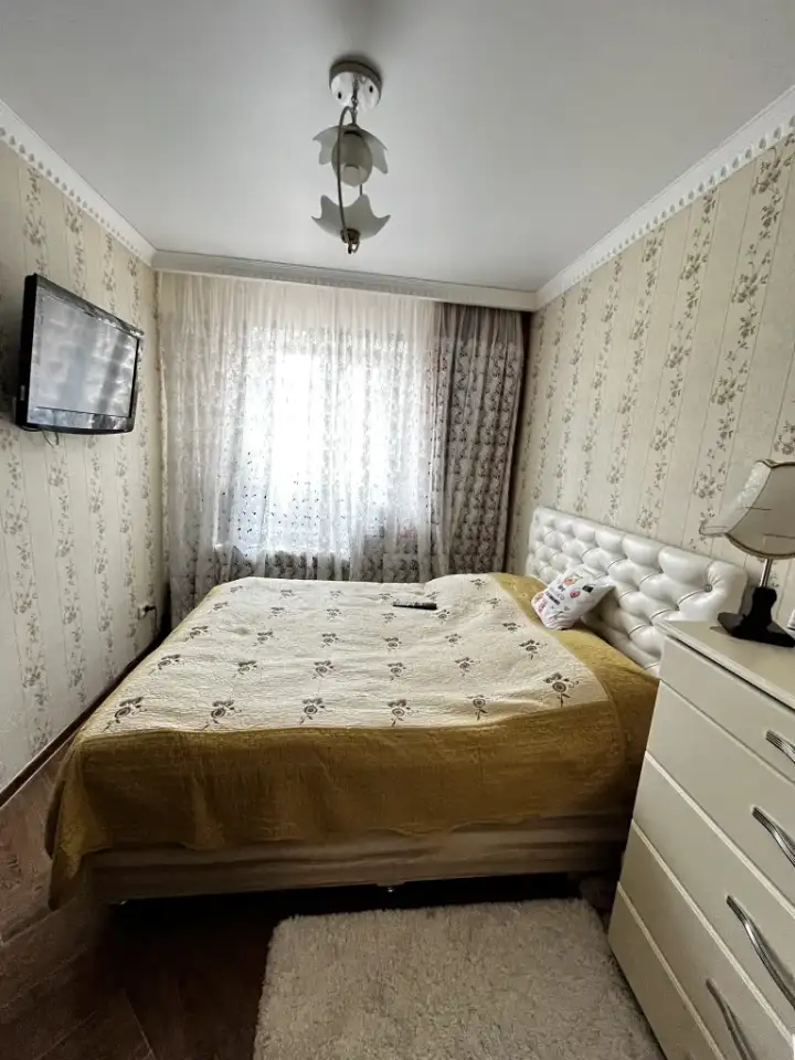 Продам 3х комнатную квартиру, Жаяу Мусы 1, фотография 6