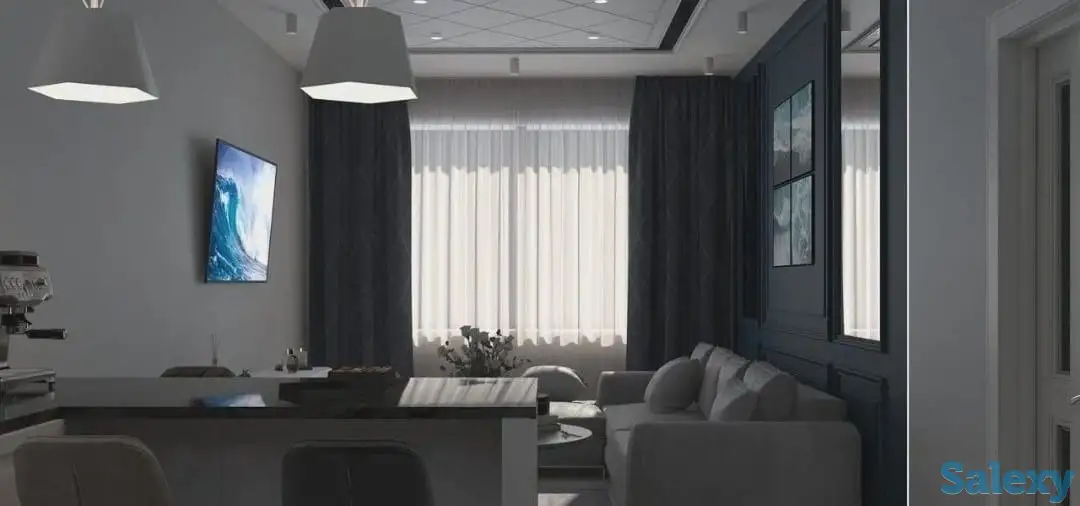 Ремонт квартир под ключ, фотография 5