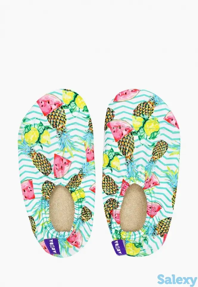 Акваобувь aruna, фотография 1