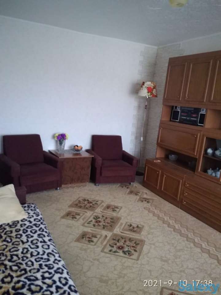 Продам 3-х комнатную квартиру, пр. Независимости, д 5А, фотография 1