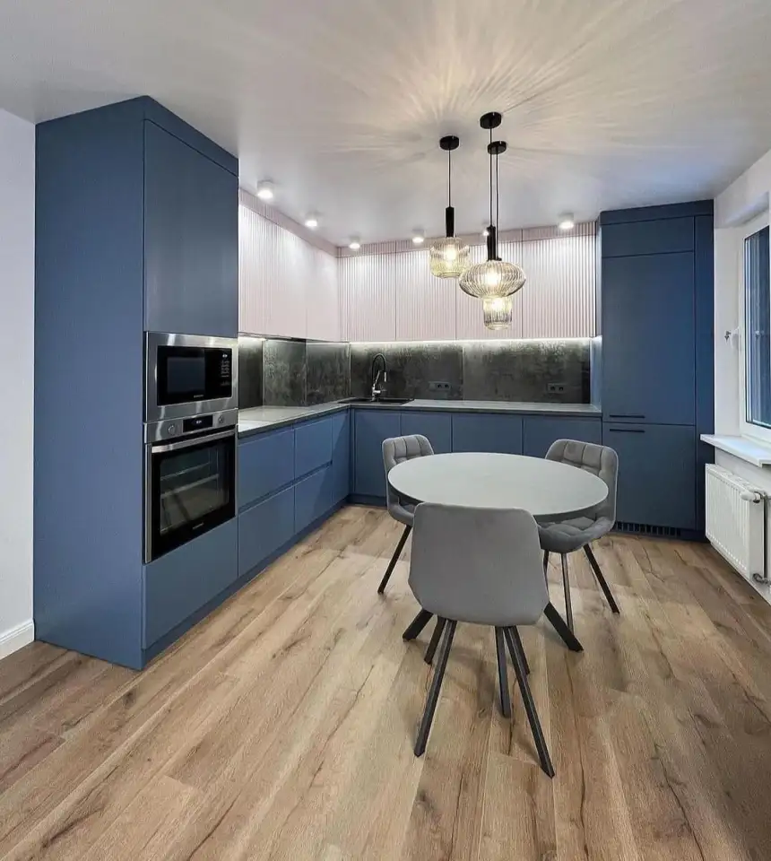 Кухонные Гарнитуры Шкафы Детская мебедь Офисная мебель Торговая мебель, фотография 6