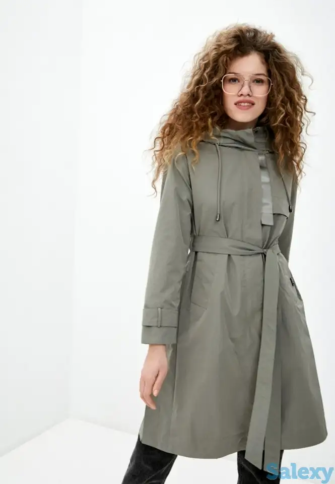 Плащ winterra, фотография 1