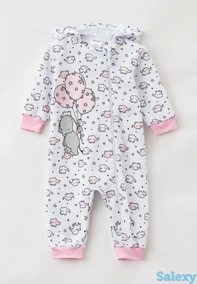 Комбинезон котмаркот, фотография 1