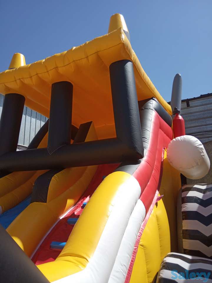 продам Надувной батут 