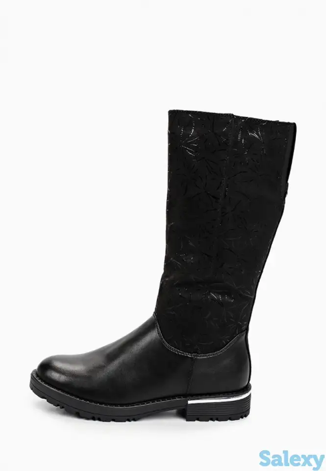 Сапоги t.taccardi, фотография 2