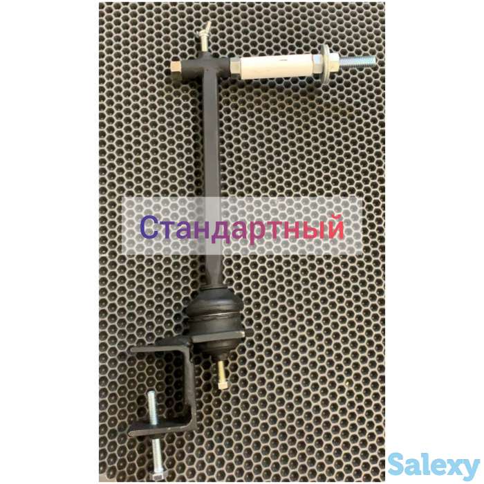 Штатив (стойка) для перетяжки руля, фотография 2