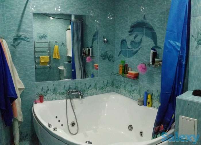 Ремонт квартир качественно ! Стаж 28 лет. Кафель, ламинат, обои и т.д. Сантехнические услуги., фотография 7