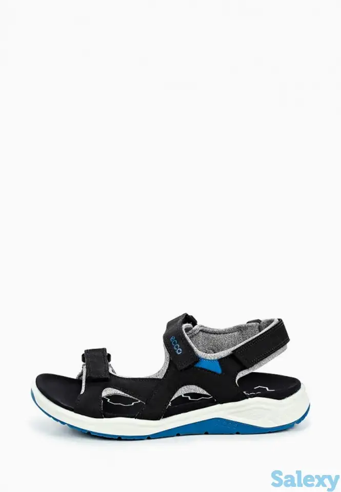 Сандалии ecco, фотография 1