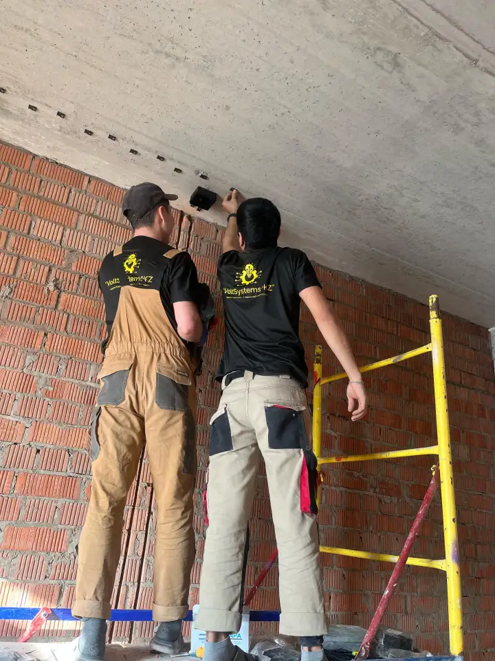 Компания электромонтажных услуг. Нужны инвестиции, фотография 1