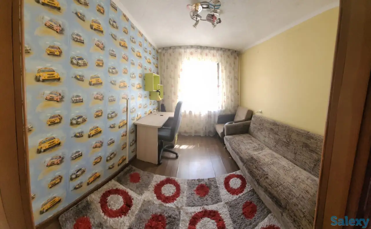 Продам не дорого квартиру, Жумалиева 148, фотография 3
