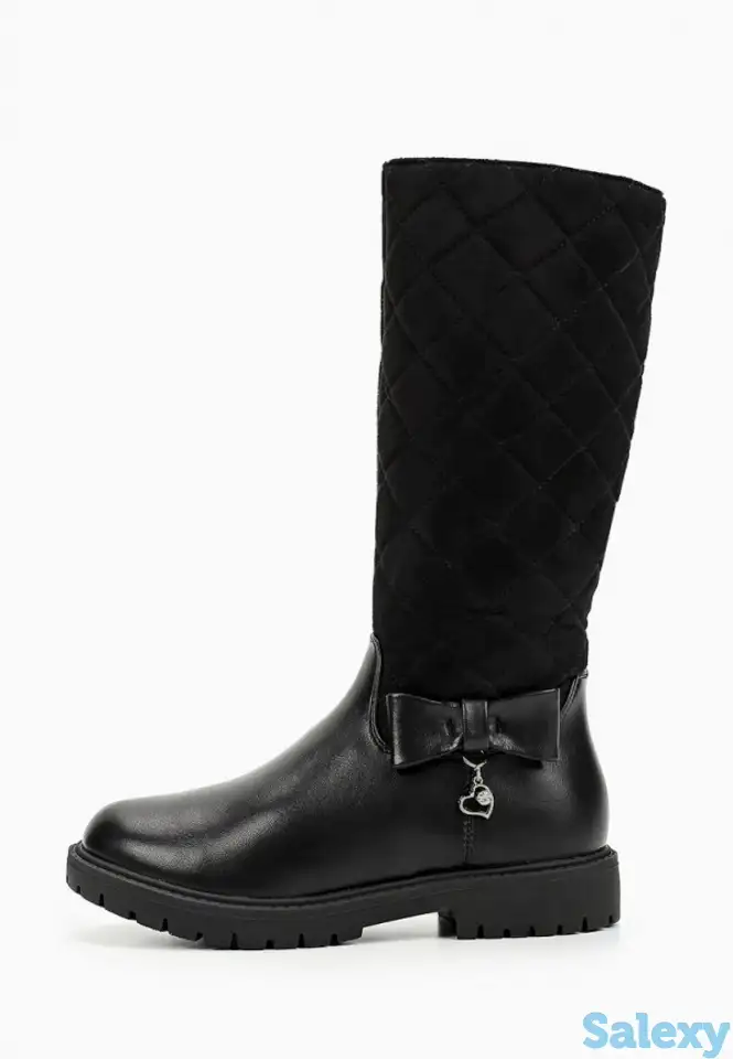 Сапоги t.taccardi, фотография 1