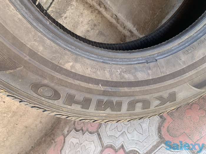 Срочно продам 2 шины, фотография 4