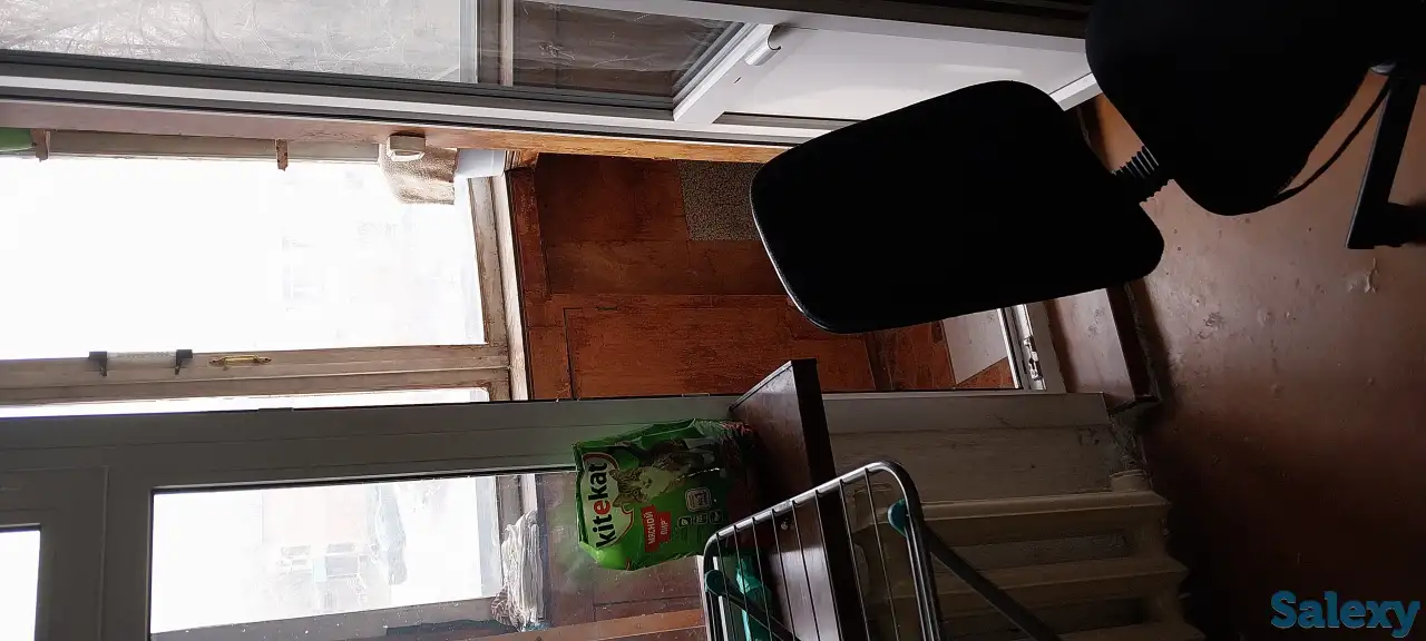 Продается 4х ком.квартира на 3эт., фотография 10