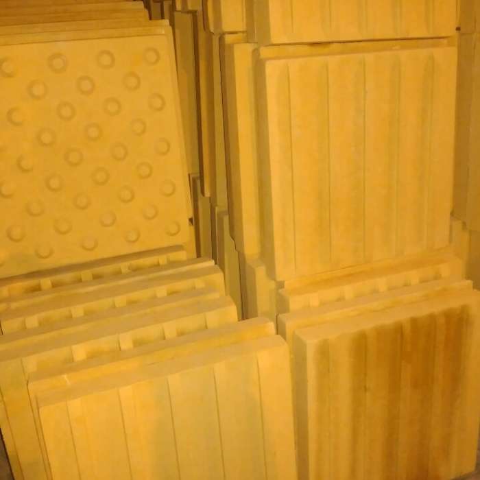 Тактильная плитка в Алматы, фотография 2