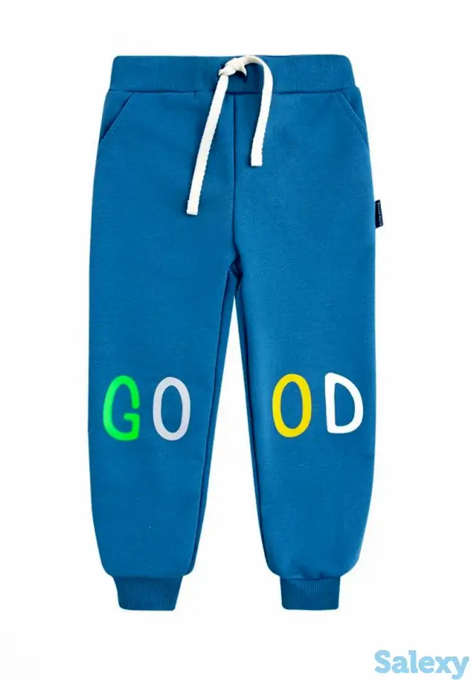 Брюки спортивные bossa nova, фотография 1