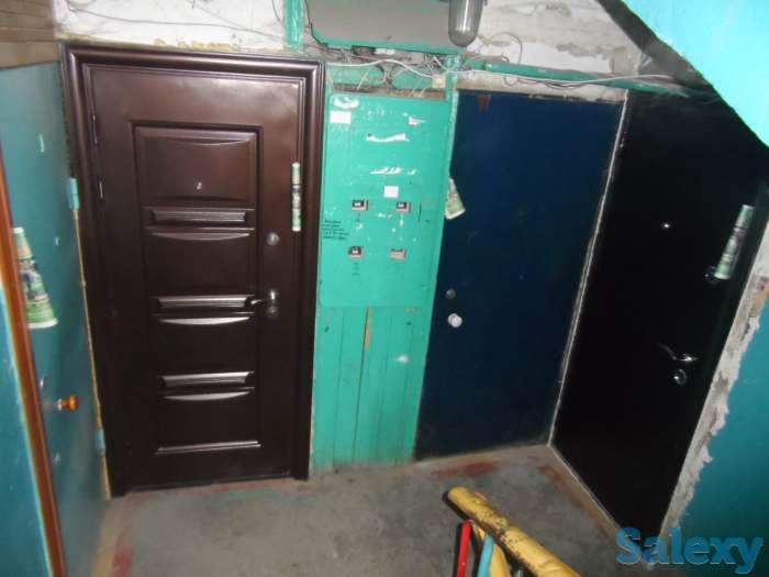 распространение рекламного материала, фотография 5