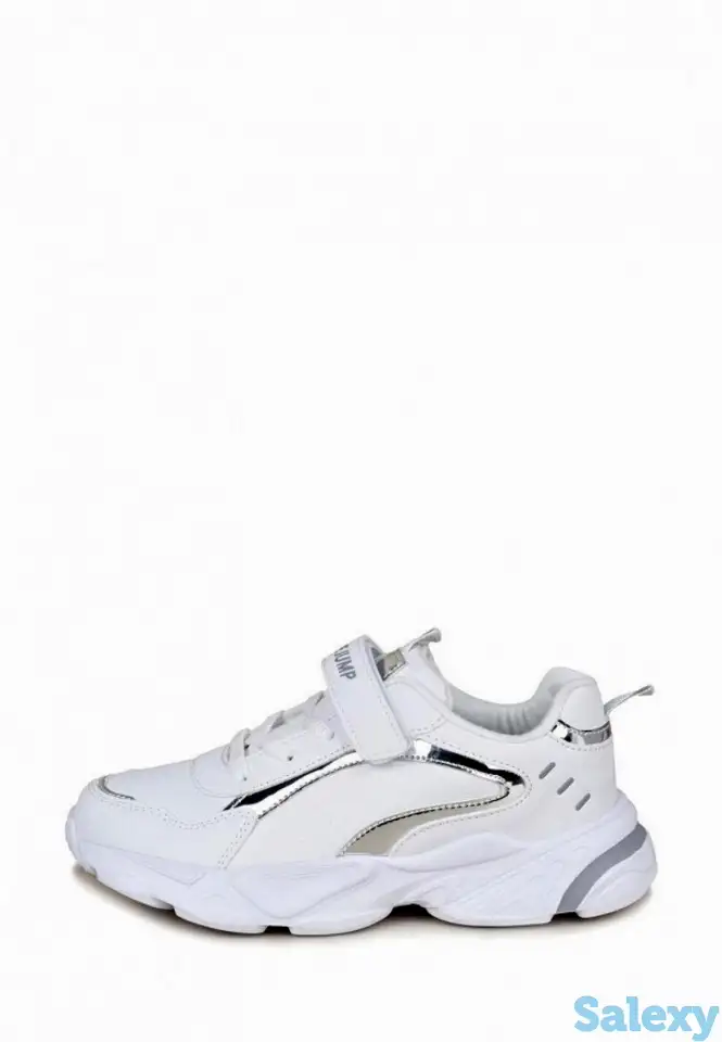 Кроссовки timejump, фотография 2