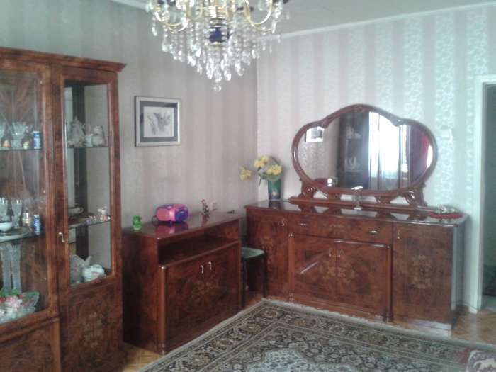 Продажа 2-х комнатной квартиры в центре города Алмалинский район, фотография 3