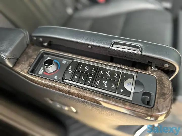 Toyota Alphard 2019 г, фотография 2