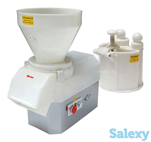 Машина овощерезательно-протирочная БЕЛТОРГМАШ МПР-350М, фотография 1