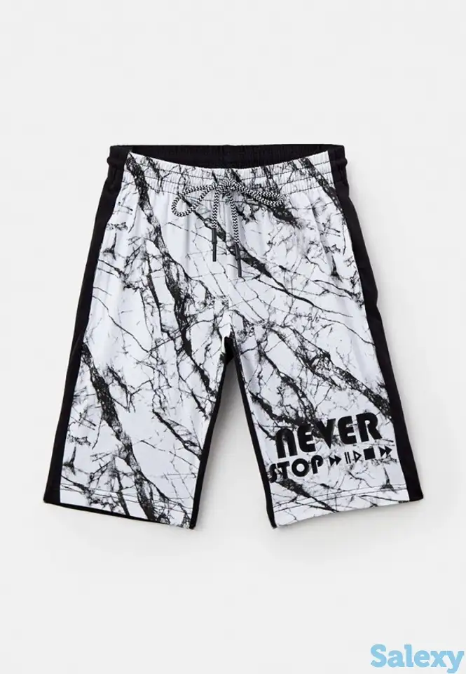 Шорты спортивные playtoday, фотография 1