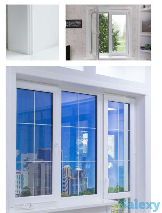 ОкнаБиз, фотография 10