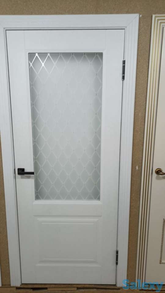 Межкомнатные двери, установка дверей, опт, розница, доборка, фотография 3