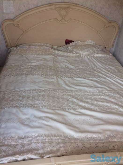 Спальный гарнитур, фотография 4