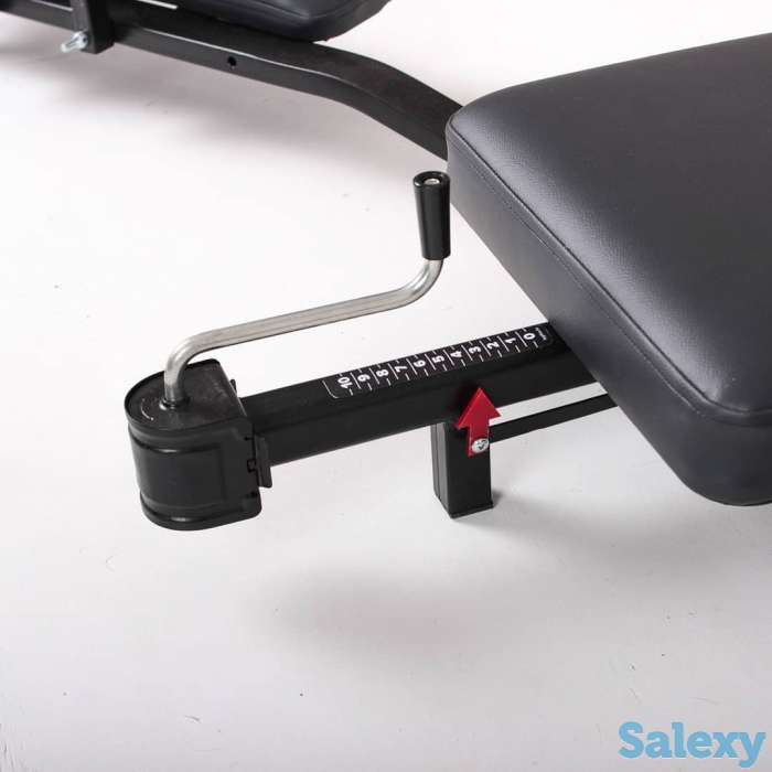 Тренажер для растяжки на шпагат LegFlex, фотография 3