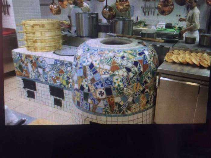 Тандыры, фотография 4