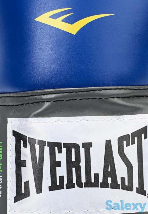 Перчатки боксерские everlast, фотография 4