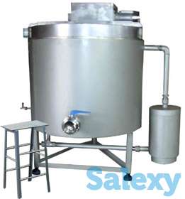 Ванна сыродельная ИПКС-022, фотография 1