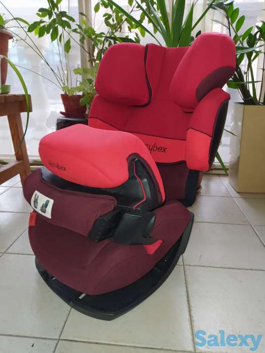 Продам автокресло, фотография 2