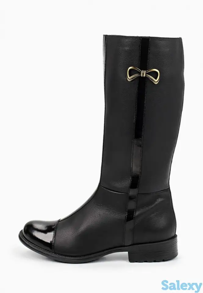 Сапоги ralf ringer, фотография 2