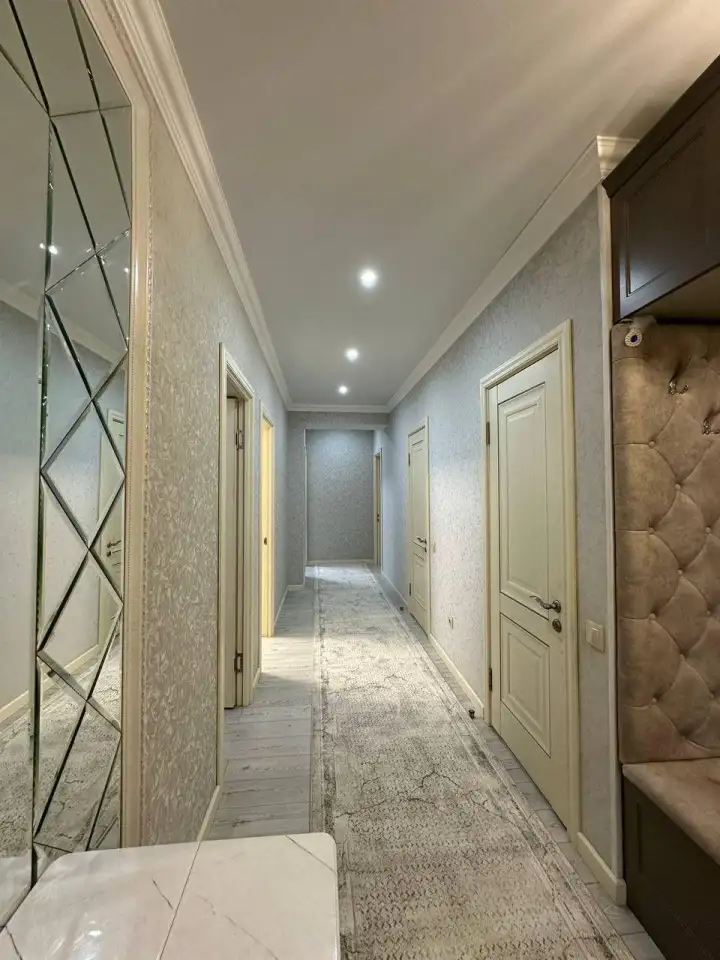 Продаю 4 комнатную квартиру!, А.Бокейхана 15, фотография 16