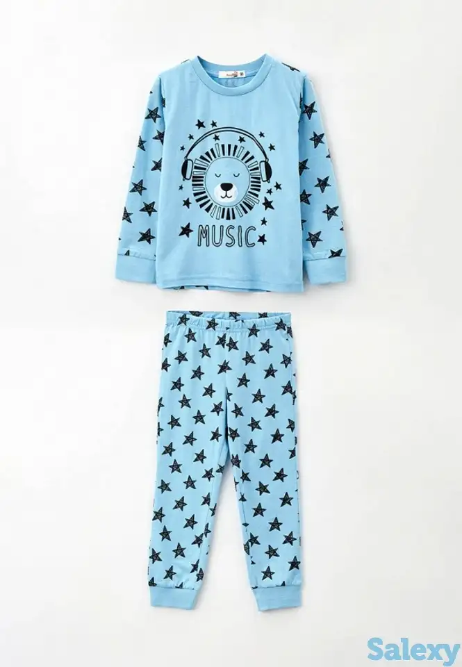 Пижама elementarno, фотография 1