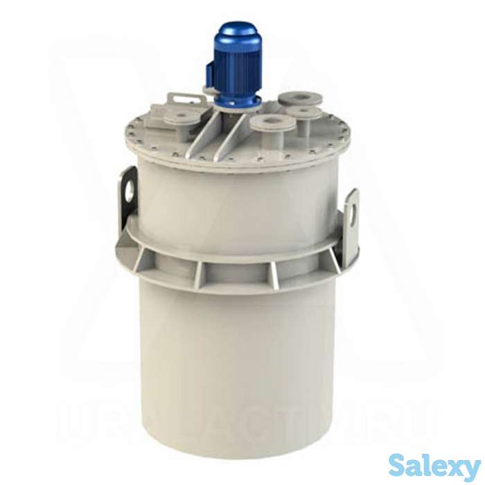 Оборудование из термопластов, фотография 12