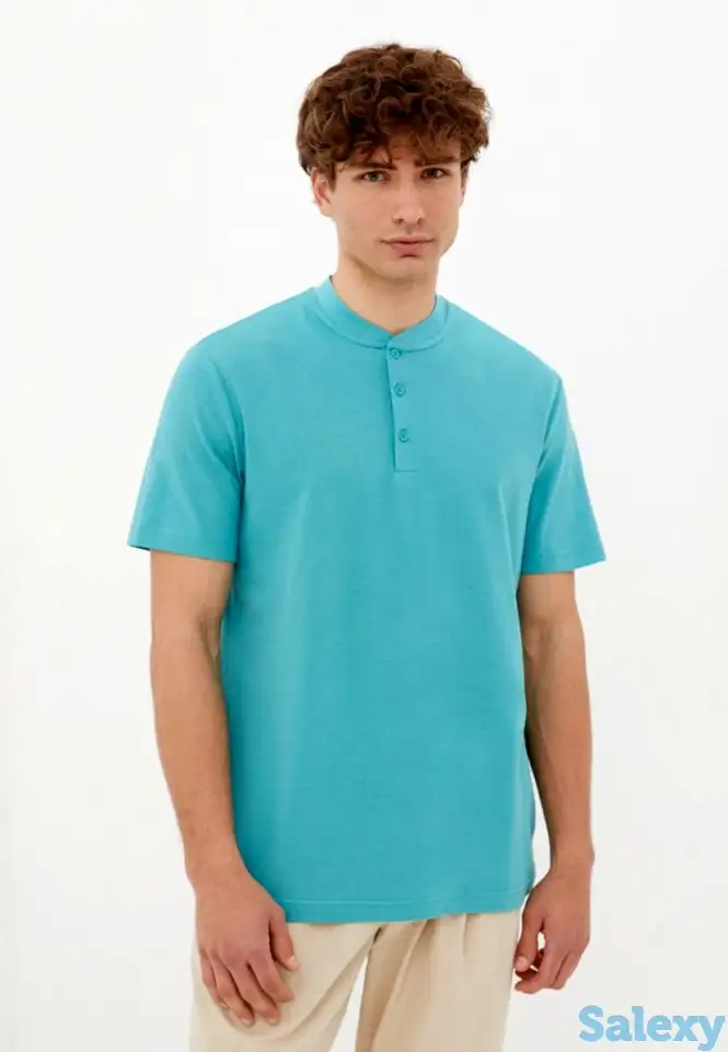 Поло finn flare, фотография 1