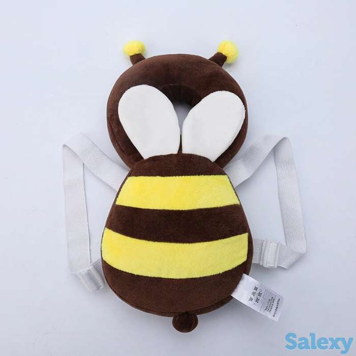 Детская защита BB SKY-спасет от удара, фотография 6