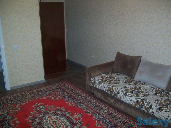 Сдам в аренду однокомнатную квартиру на длительный срок, фотография 12