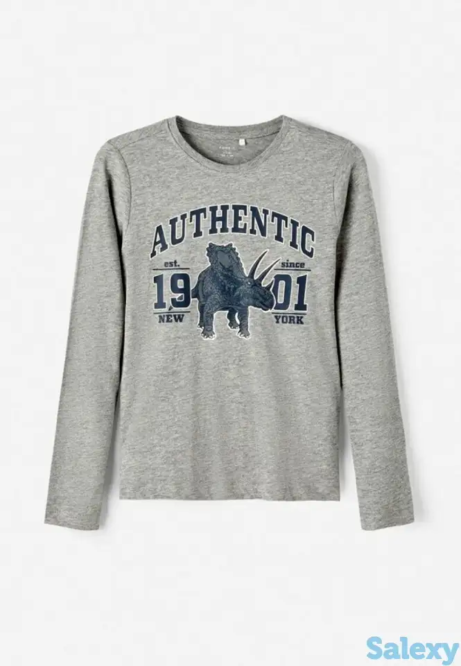 Лонгслив name it, фотография 1