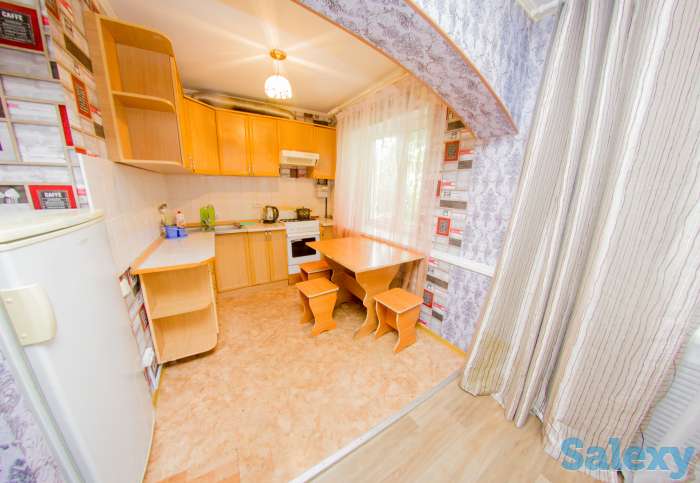 Сдам отличную квартиру район Айнабулак, фотография 1