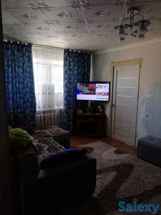 Продам 2-х комнатную квартиру, Казахстан 65, фотография 6